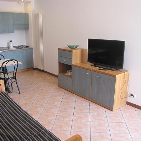 برنزوني سول جاردا Residence Villa Margherita المظهر الخارجي الصورة