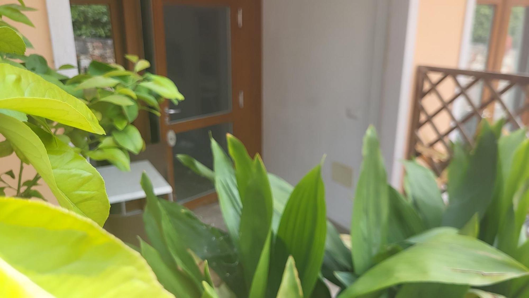 برنزوني سول جاردا Residence Villa Margherita المظهر الخارجي الصورة